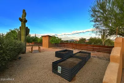 16348 E Calle De Los Flores Drive, Scottsdale, AZ 85262 - Photo 43