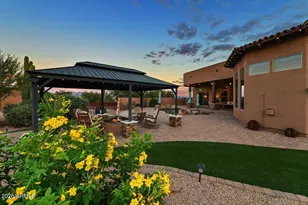 16348 E Calle De Los Flores Dr, Scottsdale, AZ 85262 - Photo 41