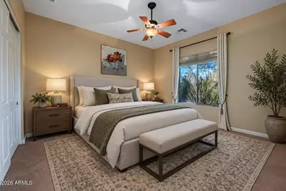 16348 E Calle De Los Flores Drive, Scottsdale, AZ 85262 - Photo 33