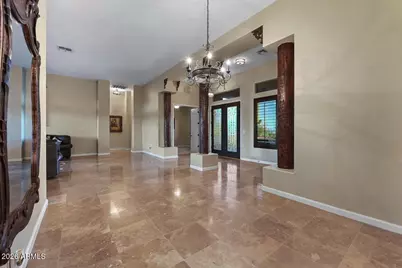 16348 E Calle De Los Flores Drive, Scottsdale, AZ 85262 - Photo 11