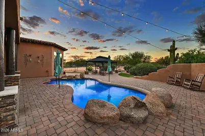 16348 E Calle De Los Flores Drive, Scottsdale, AZ 85262 - Photo 45