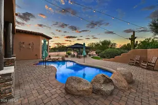16348 E Calle De Los Flores Dr, Scottsdale, AZ 85262 - Photo 45