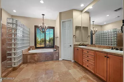 16348 E Calle De Los Flores Drive, Scottsdale, AZ 85262 - Photo 25