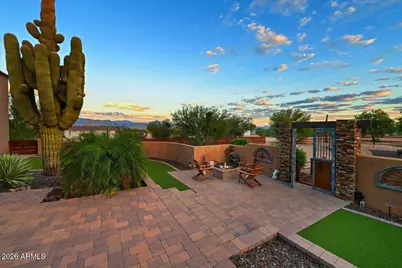 16348 E Calle De Los Flores Drive, Scottsdale, AZ 85262 - Photo 5