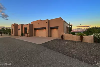 16348 E Calle De Los Flores Drive, Scottsdale, AZ 85262 - Photo 3