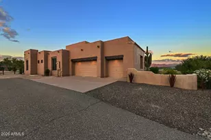 16348 E Calle De Los Flores Dr, Scottsdale, AZ 85262 - Photo 3