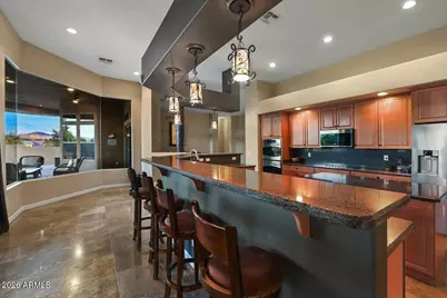 16348 E Calle De Los Flores Drive, Scottsdale, AZ 85262 - Photo 15