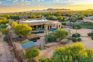 16348 E Calle De Los Flores Dr, Scottsdale, AZ 85262 - Photo 55