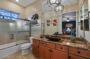 16348 E Calle De Los Flores Dr, Scottsdale, AZ 85262 - Photo 29
