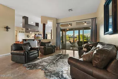 16348 E Calle De Los Flores Drive, Scottsdale, AZ 85262 - Photo 13