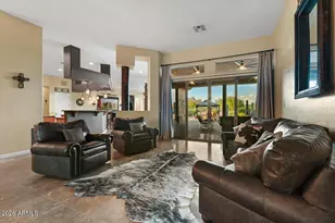 16348 E Calle De Los Flores Dr, Scottsdale, AZ 85262 - Photo 13