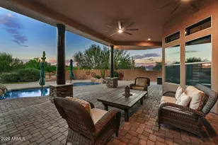 16348 E Calle De Los Flores Dr, Scottsdale, AZ 85262 - Photo 37