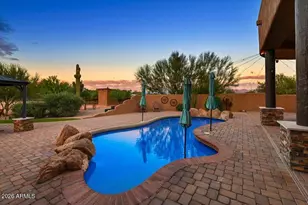 16348 E Calle De Los Flores Dr, Scottsdale, AZ 85262 - Photo 47