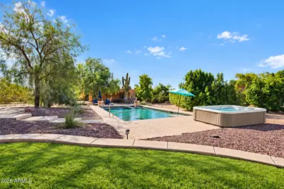 7131 E Indigo Street, Mesa, AZ 85207 - Photo 35