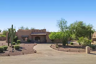 7131 E Indigo St, Mesa, AZ 85207 - Photo 1