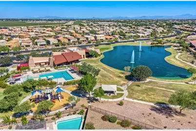 2416 E Cherry Hill Drive, Gilbert, AZ 85298 - Photo 41