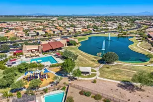 2416 E Cherry Hill Dr, Gilbert, AZ 85298 - Photo 41