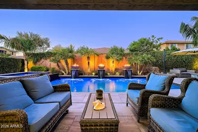 2416 E Cherry Hill Drive, Gilbert, AZ 85298 - Photo 11
