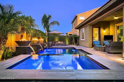 2416 E Cherry Hill Drive, Gilbert, AZ 85298 - Photo 15