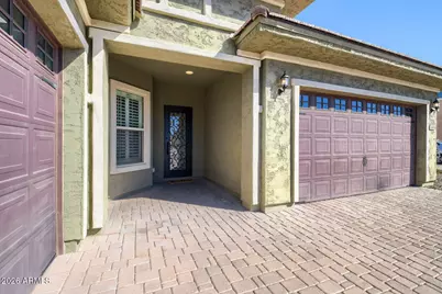 2416 E Cherry Hill Drive, Gilbert, AZ 85298 - Photo 3