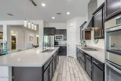 2416 E Cherry Hill Drive, Gilbert, AZ 85298 - Photo 25