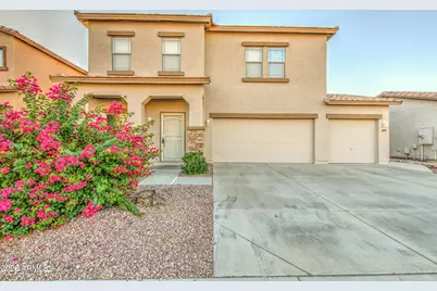 15510 N 169th Avenue, Surprise, AZ 85388 - Photo 1