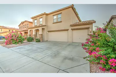 15510 N 169th Avenue, Surprise, AZ 85388 - Photo 3