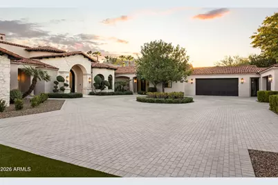 4901 E Tomahawk Trail, Paradise Valley, AZ 85253 - Photo 43