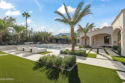 4901 E Tomahawk Trail, Paradise Valley, AZ 85253 - Photo 29