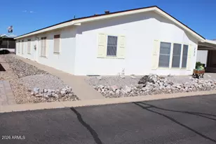 2400 E Baseline Ave, Apache Junction, AZ 85119 - Photo 3