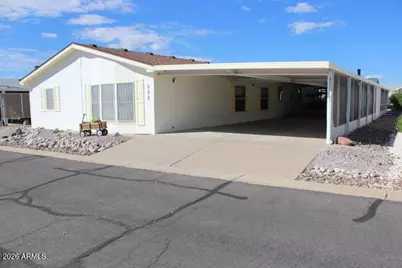 2400 E Baseline Avenue #232, Apache Junction, AZ 85119 - Photo 1