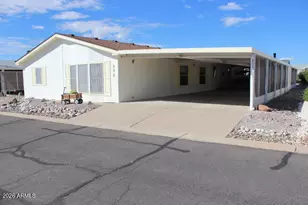 2400 E Baseline Ave, Apache Junction, AZ 85119 - Photo 1