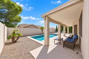 3993 N 146th Ln, Goodyear, AZ 85395 - Photo 31
