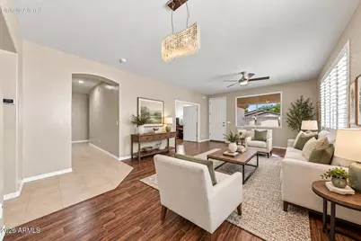 3993 N 146th Lane, Goodyear, AZ 85395 - Photo 5