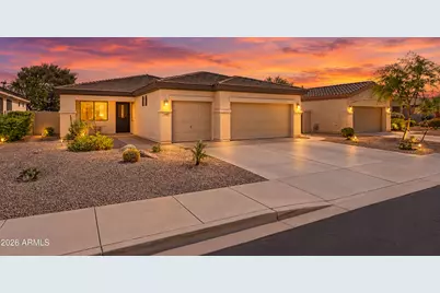 3993 N 146th Lane, Goodyear, AZ 85395 - Photo 1