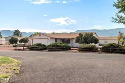 4682 E Verde View Drive, Cottonwood, AZ 86326 - Photo 17
