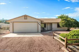 4682 E Verde View Dr, Cottonwood, AZ 86326 - Photo 1