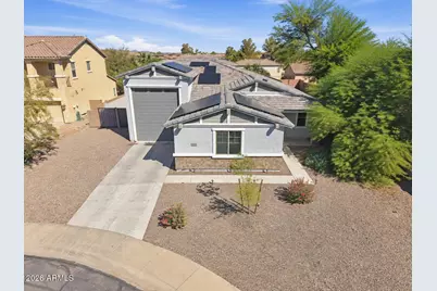 638 W Nova Court, Casa Grande, AZ 85122 - Photo 33