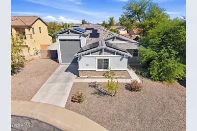 638 W Nova Court, Casa Grande, AZ 85122 - Photo 1