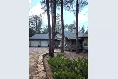 3638 N Whispering Pine Road, Pine, AZ 85544 - Photo 3