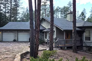 3638 N Whispering Pine Rd, Pine, AZ 85544 - Photo 3