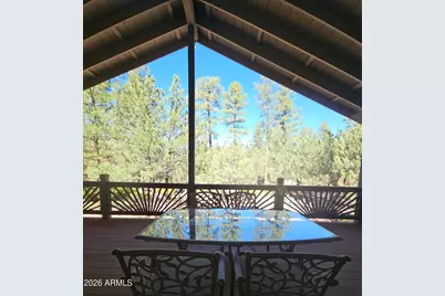3638 N Whispering Pine Road, Pine, AZ 85544 - Photo 23