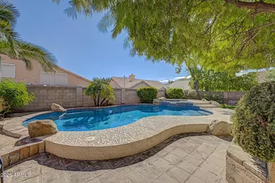 15819 S 27th Street, Phoenix, AZ 85048 - Photo 37