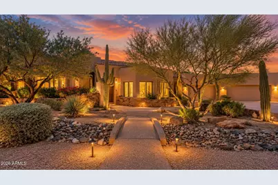 1611 E Desert Willow Drive, Phoenix, AZ 85048 - Photo 1