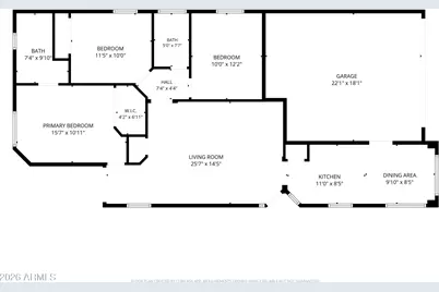 2135 E Danbury Road, Phoenix, AZ 85022 - Photo 29