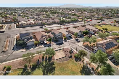 1563 S 227th Avenue, Buckeye, AZ 85326 - Photo 21