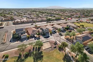 1563 S 227th Ave, Buckeye, AZ 85326 - Photo 21