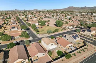 1563 S 227th Ave, Buckeye, AZ 85326 - Photo 23