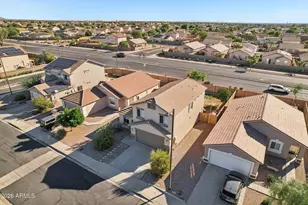 1563 S 227th Ave, Buckeye, AZ 85326 - Photo 19