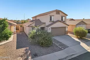 1563 S 227th Ave, Buckeye, AZ 85326 - Photo 1